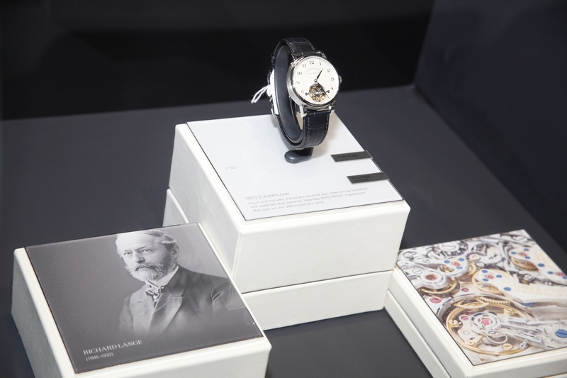 A Lange & Sohne